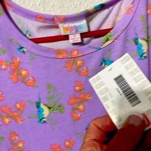 Lularoe Julia.